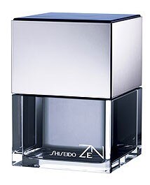 Shiseido Zen For Men Eau De Toilette 100ml