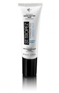 St. Tropez Rapide Face - Medium 50ml By St. Tropez