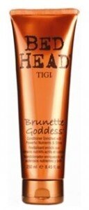 TIGI Bed Head Brunette Goddess Conditioner 250ml