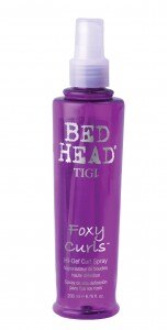 TIGI Bed Head Foxy Curls Hi-Def Curl Spray 200ml