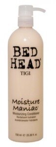 TIGI Bed Head Moisture Maniac Conditioner 750ml