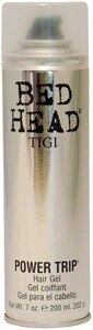 TIGI Bed Head Power Trip Hair Gel 200ml