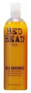 TIGI Bed Head Self Absorbed Shampoo 750ml