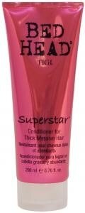 TIGI Bed Head Superstar Conditioner 200ml