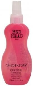 TIGI Bed Head Superstar Hairspray 200ml