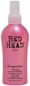 TIGI Bed Head Superstar Volumizing Leave-In Conditioner 200ml