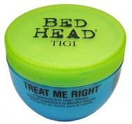 TIGI Bed Head Treat Me Right Peppermint Hair Mask 200ml