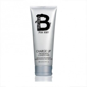 TIGI Bed Head for Men Charge Up Thickening Conditioner 200ml