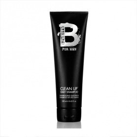 TIGI Bed Head for Men Clean Up Daily Shampoo 250ml