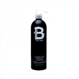 TIGI Bed Head for Men Clean Up Peppermint Conditioner 750ml