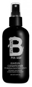 TIGI Bed Head for Men Leave-In Conditioner 250ml