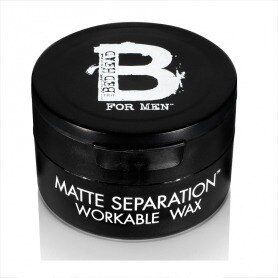 TIGI Bed Head for Men Matte Separation Workable Wax 75g