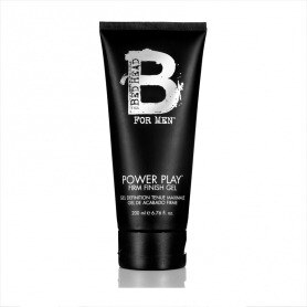 TIGI Bed Head for Men Power Play Firm Finish Gel 200ml