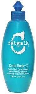 TIGI Catwalk Curls Rock Conditioner 250ml
