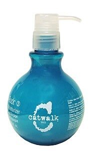 TIGI Catwalk Curls Rock Leave-In Moisturizer 250ml