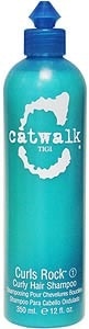 TIGI Catwalk Curls Rock Shampoo 350ml