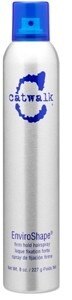 TIGI Catwalk Enviroshape Hairspray 300ml