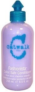 TIGI Catwalk Fashionista Conditioner 250ml