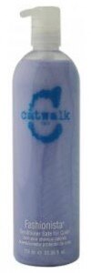 TIGI Catwalk Fashionista Conditioner 750ml