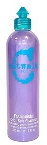 TIGI Catwalk Fashionista Shampoo 350ml