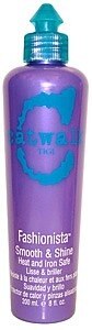 TIGI Catwalk Fashionista Smooth & Shine 200ml
