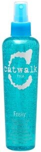 TIGI Catwalk Frisky Scrunching Gel 200ml