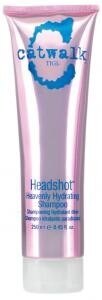 TIGI Catwalk Headshot Heavenly Hydrating Shampoo 250ml