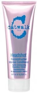 TIGI Catwalk Headshot Reconstructive Intense Conditioner 200ml