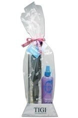 TIGI Catwalk Sleek Bob Kit