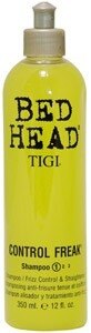 TIGI Bed Head Control Freak Shampoo 400ml
