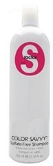 TIGI S Factor Color Savvy Sulphate Free Shampoo 750ml