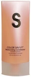 TIGI S Factor Colour Savvy Conditioner 250ml