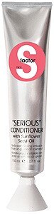 TIGI S-Factor Serious Conditioner 150ml