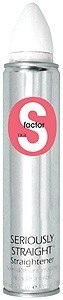 TIGI S-Factor Seriously Straight 200ml