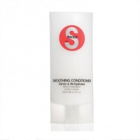 TIGI S-Factor Smoothing Conditioner 200ml