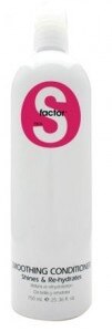 TIGI S-Factor Smoothing Conditioner 750ml