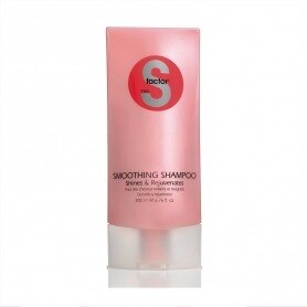 TIGI S-Factor Smoothing Shampoo 200ml