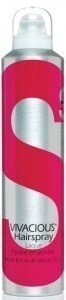 TIGI S Factor Vivacious Hairspray 300ml
