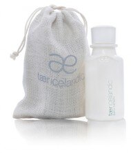 Taer Icelandic Glacier Bath Oil 100ml