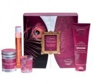 Thalgo Cabaret Indoceane - Relaxing Body Care Gift Set