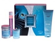 Thalgo Cabaret Ocean Memory - Replenishing Body Care Gift Set