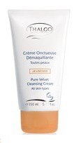 Thalgo Jeunesse Pure Velvet Cleansing Cream All Skins 150ml Thalgo Jeunesse Pure Velvet Cleansing Cream All Skins 150ml