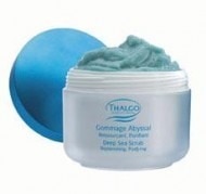 Thalgo Ocean Memory Deep Sea Scrub 200ml