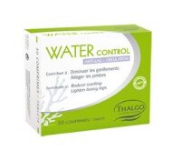 Thalgo Water Control 30 Tablets