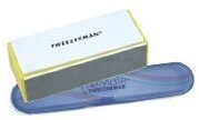 Tweezerman File Buff Shine Pad