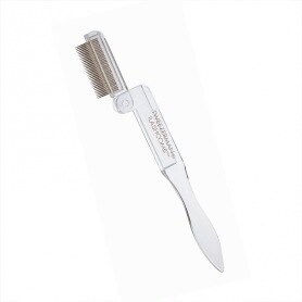 Tweezerman Folding Lash Comb