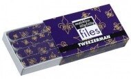 Tweezerman Matchbox Itty Bitty Files - Pop Princess