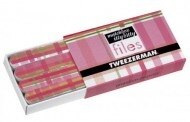 Tweezerman Matchbox Itty Bitty Files - Premium Prepster