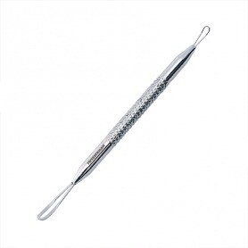 Tweezerman No-Slip Skin Care Tool Stainless Steel