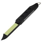 Tweezerman Pedro Ceramic Pocket Nail File For Men